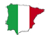 LOSDL INOX - Italiano