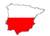 LOSDL INOX - Polski